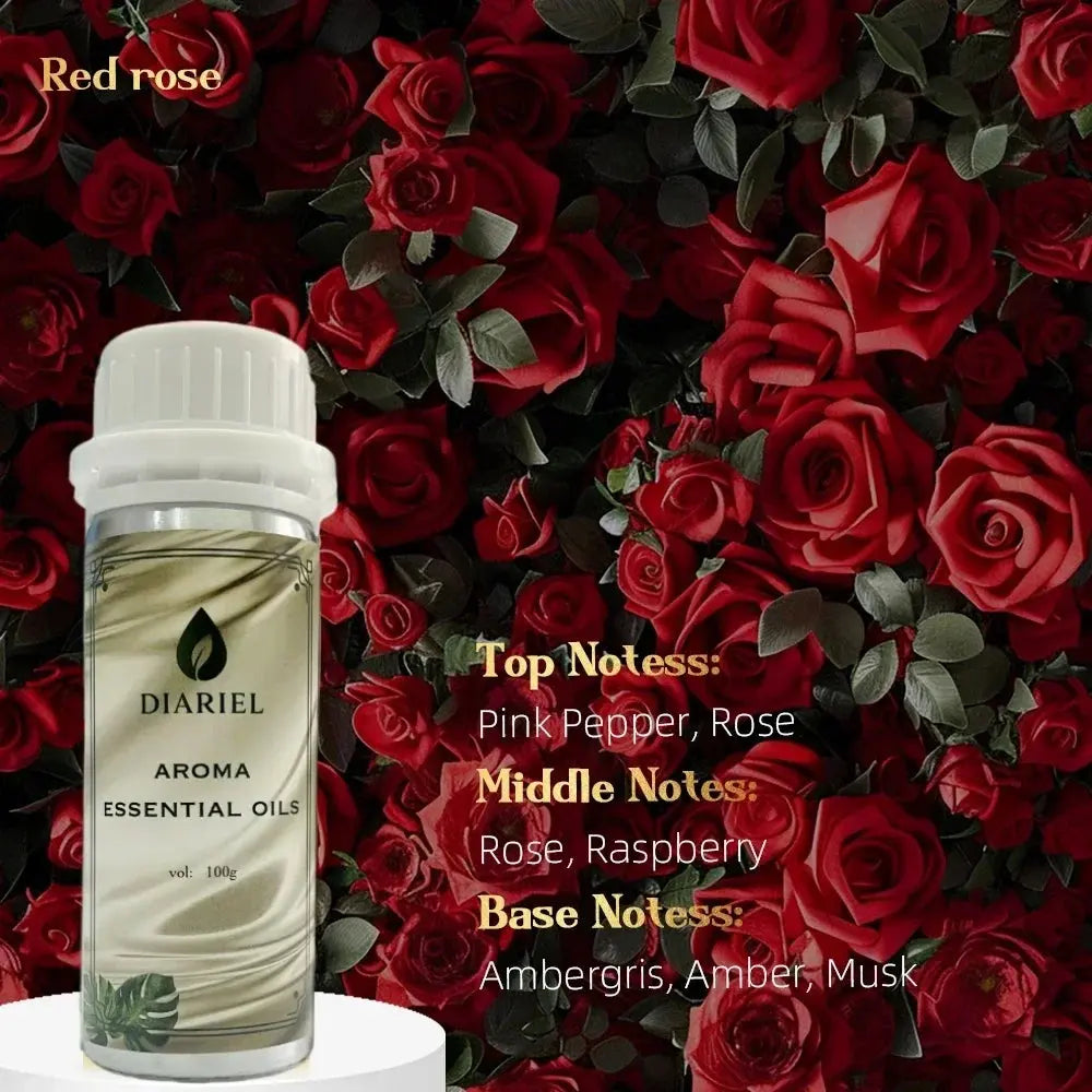 100ML Perfume Oil poiso Essential Oil Electric Aromatic oasis Home Fragrances Aroma Diffuser Air Freshener essential oil theelegancejewellery