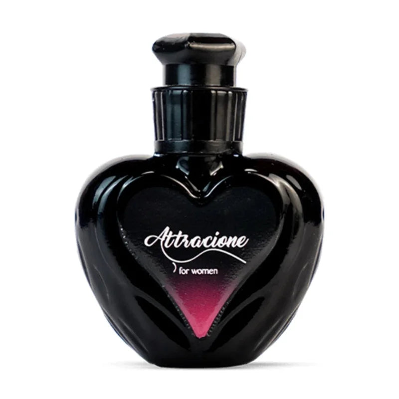 15ml Woman Perfume Pheromones Fragance Long-lasting To Attract Woman Charming Fragrance Sex Portable Spray