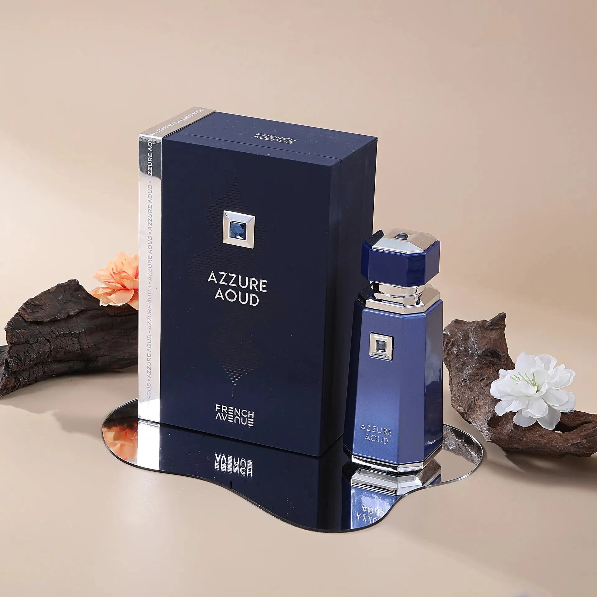 Arab perfume Liquid Brun Cocoa Morado Azzure Aoud French Avenue Fragrance Woody Spicy Vanilla Perfume Women Perfume Long Lasting theelegancejewellery