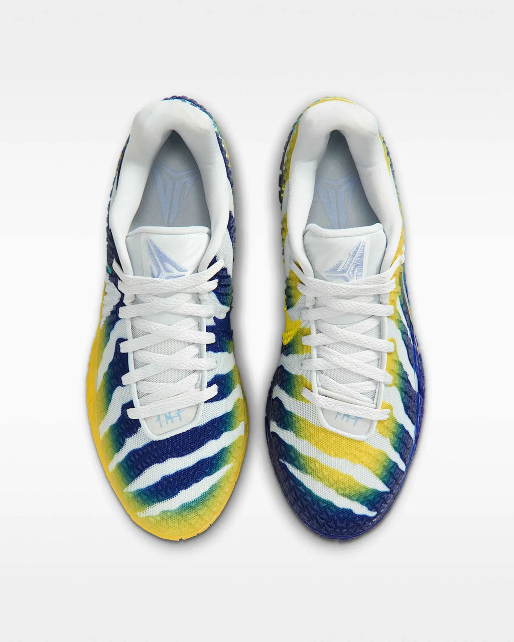Nike Ja 3 Morant Sneakers theelegancejewellery
