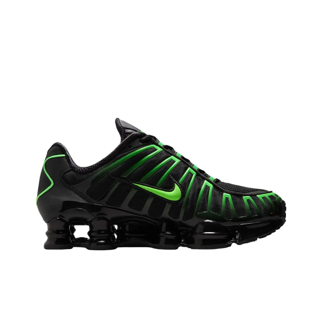 Nike Shox TL Unisex Casual Shoes theelegancejewellery
