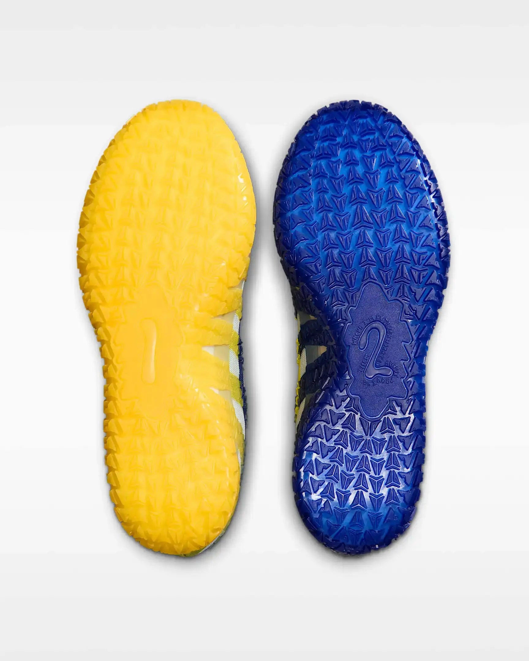 Nike Ja 3 Morant Sneakers theelegancejewellery