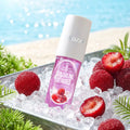 Body fragrance sprays, with a variety of options, offer a delightful and long-lasting scent to keep you in a good mood all day. theelegancejewellery