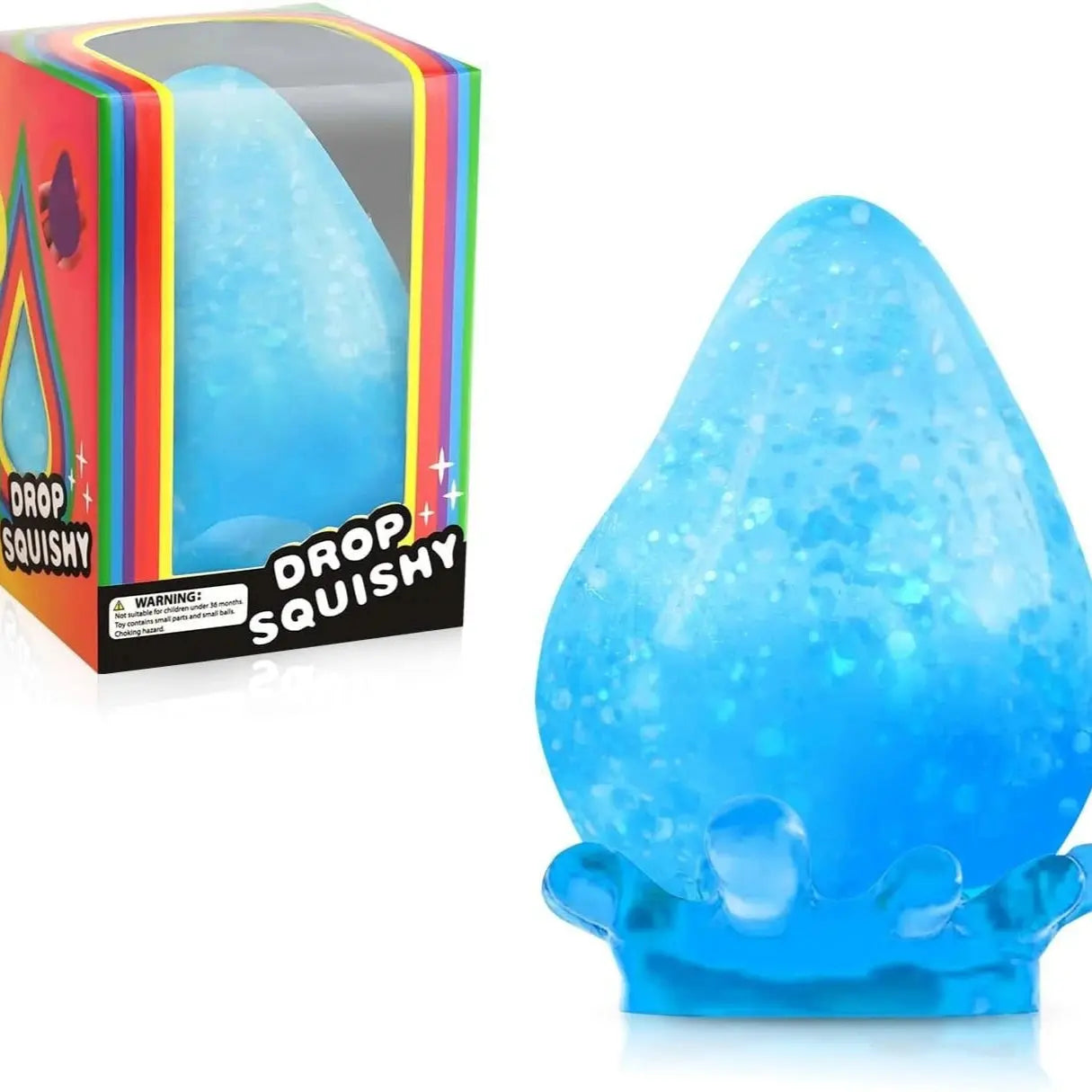 Needoh Malt Sugar Squishy Toy theelegancejewellery