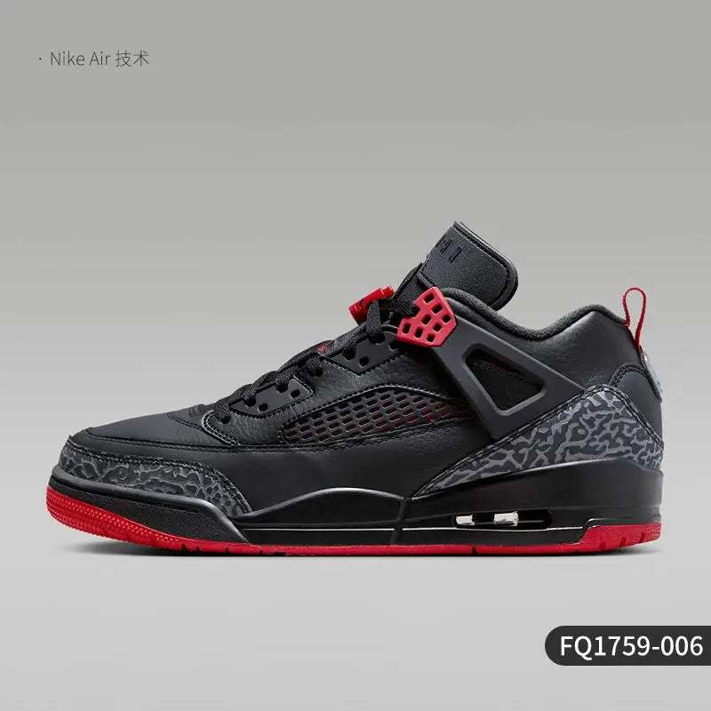 Nike Jordan Spizike Low Shoes theelegancejewellery