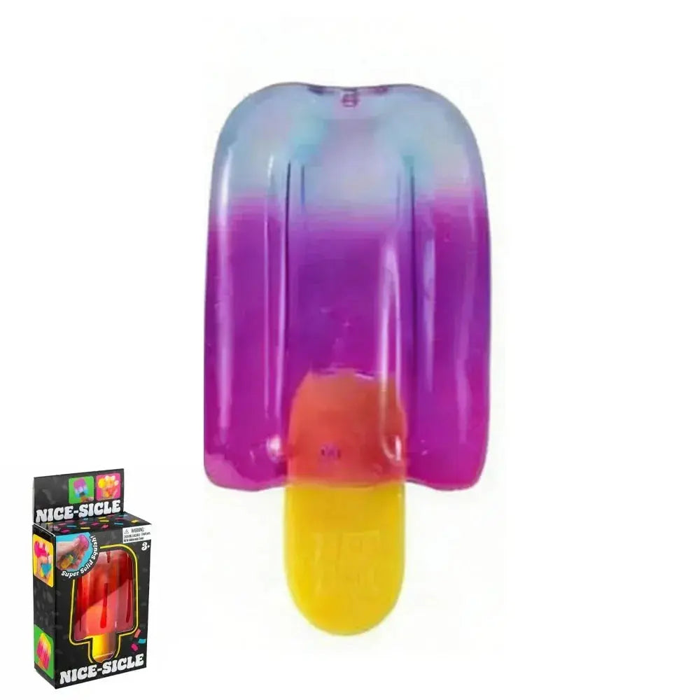 Needoh Nice Cube Stress Toy theelegancejewellery