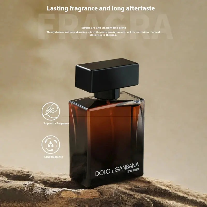 Woody Gentleman Brand Perfume theelegancejewellery