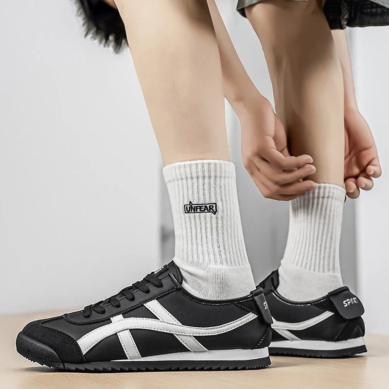 Men's Retro Casual Sneakers