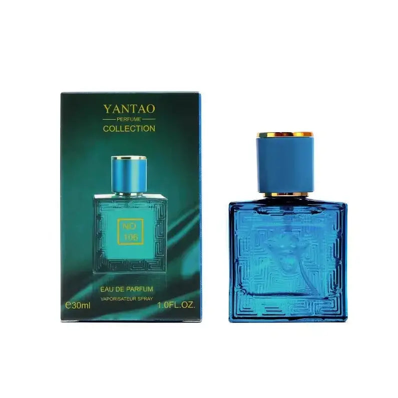 Eros Men's Ocean Cologne theelegancejewellery