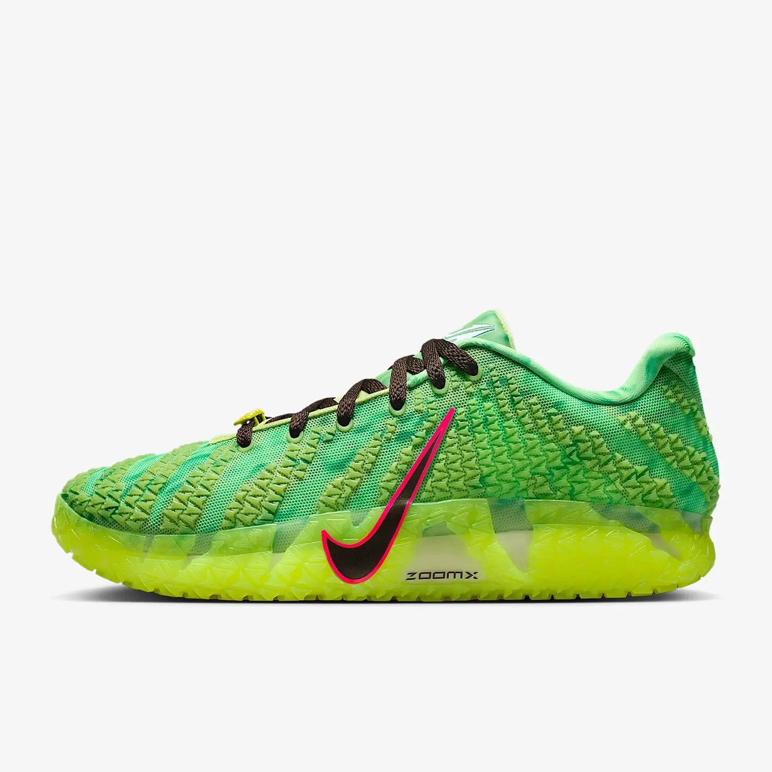 Nike Ja 3 Morant Basketball Shoes theelegancejewellery