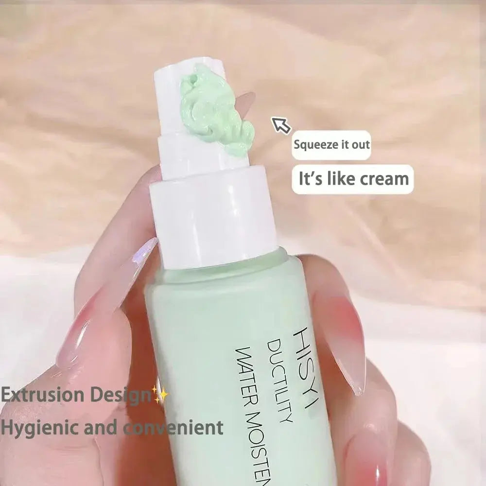 Makeup Primer Isolation Cream Moisturizing Modification Natural Even Skin Tone Long-lasting Concealer Refreshing and Docile theelegancejewellery