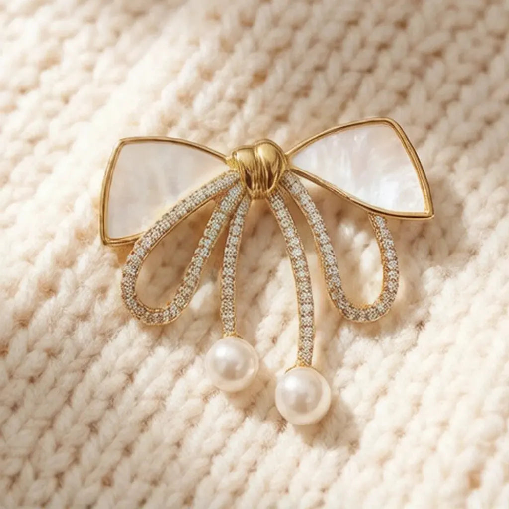 Trend 26 High-Value Aesthetic Accessories: Collar Decorations, Shoe Embellishments, Lapel Pins, Elegant and Unique, Versatile, Anti-Exposure Accessories, Clothing Buttons, Date Out Shoe Decorations, Collar Pins, Simple and Di theelegancejewellery