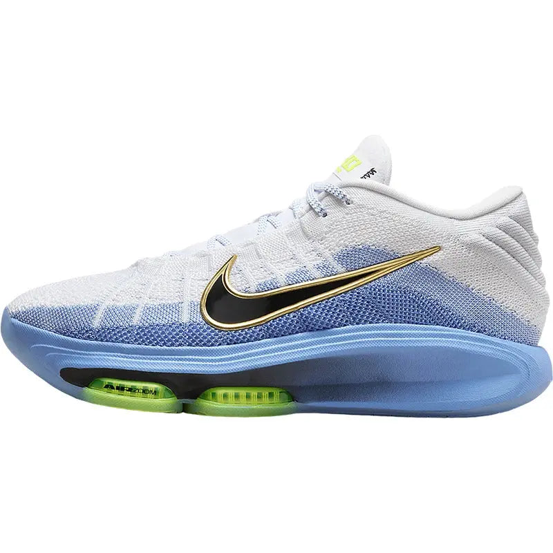 Nike Men's Cushioned Basketball Shoes theelegancejewellery