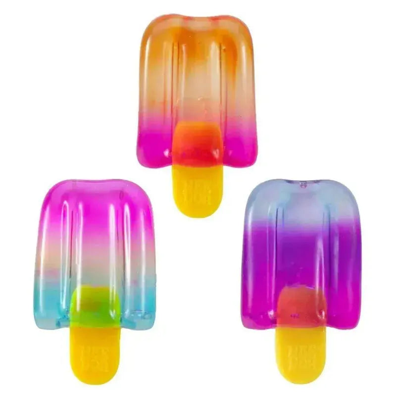 Needoh Nice Cube Stress Toy theelegancejewellery