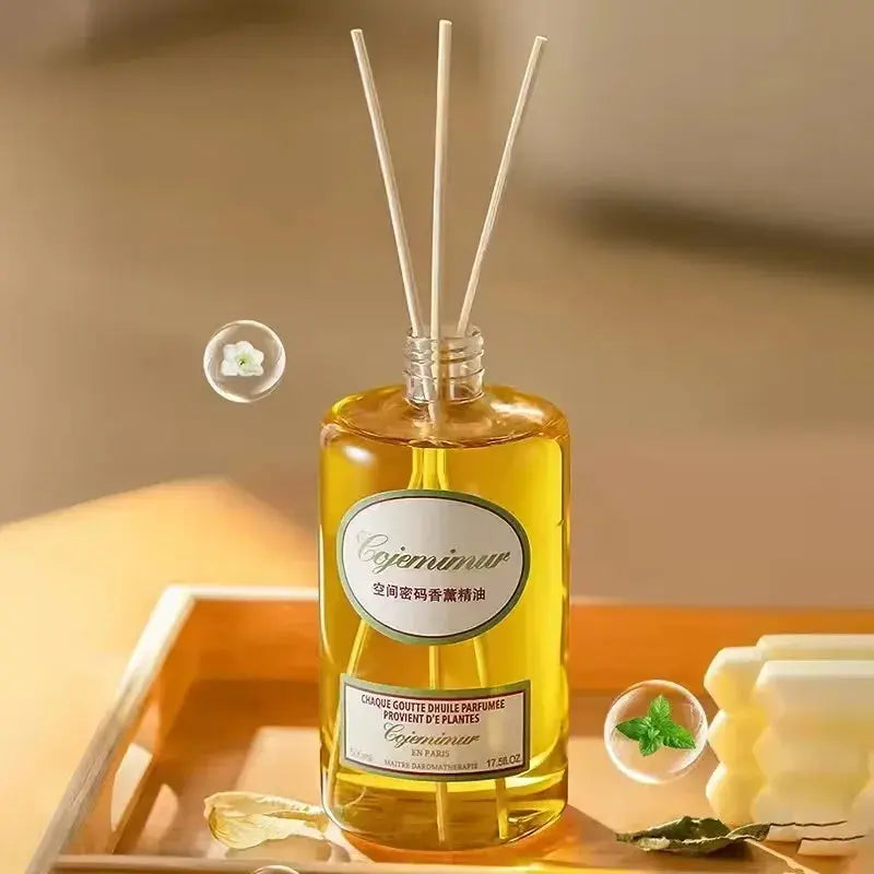 500ml Hilton Ritz Carlton Home Fragrance Oil For Home Perfumes Hotel Series Essential Oils For Aromatic Diffuser DIY Perfume theelegancejewellery
