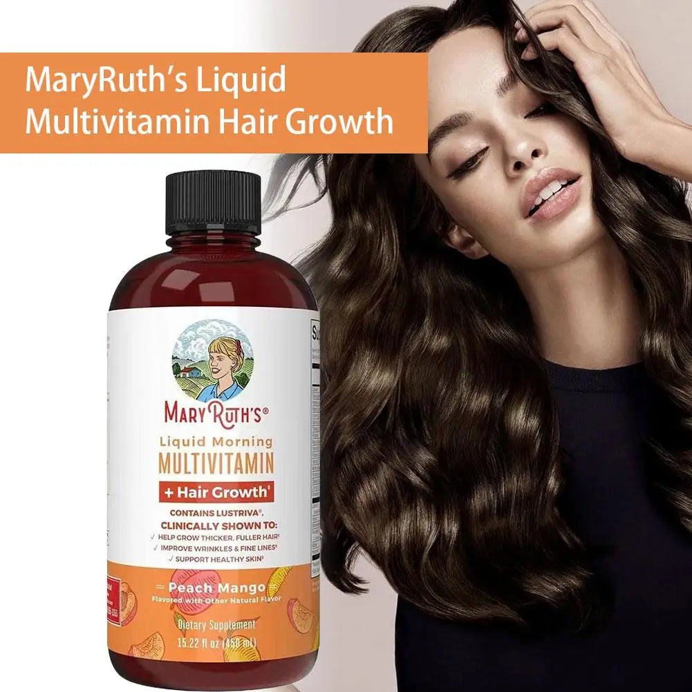 Female Hair Vita Liquid Mary Ruth’s