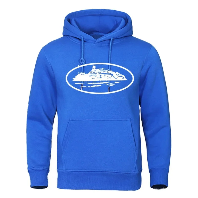Men's Premium Hoodie
