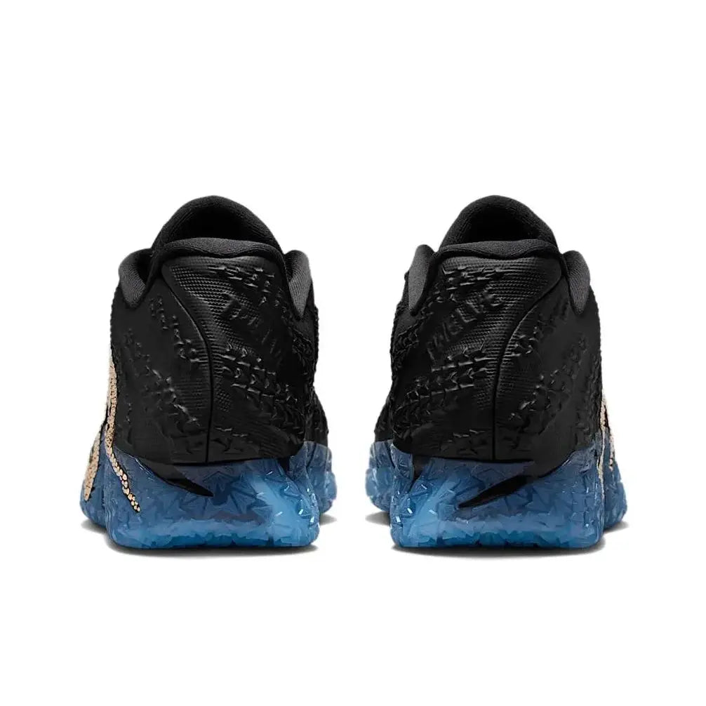 Nike x Swarovski Ja 3 Shoes theelegancejewellery