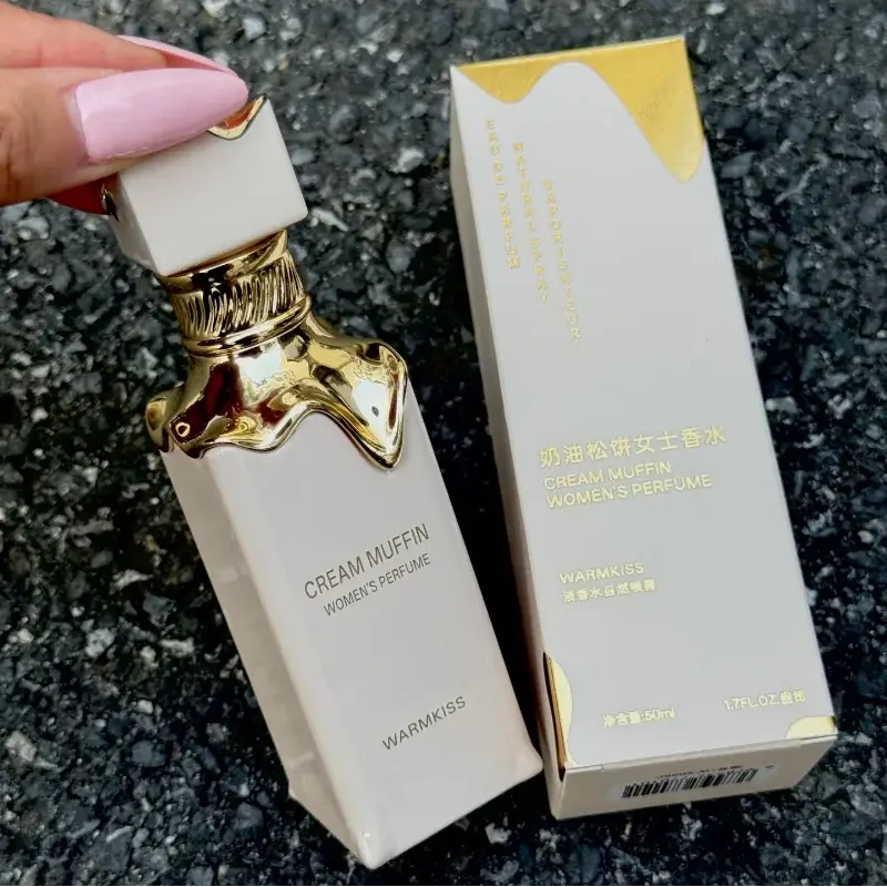 Arabian Perfume for Women Eclaire Rich Cream Muffin Caramel Vanilla Long Lasting Body Spray Floral Fruity Fragrance Gift for Her theelegancejewellery