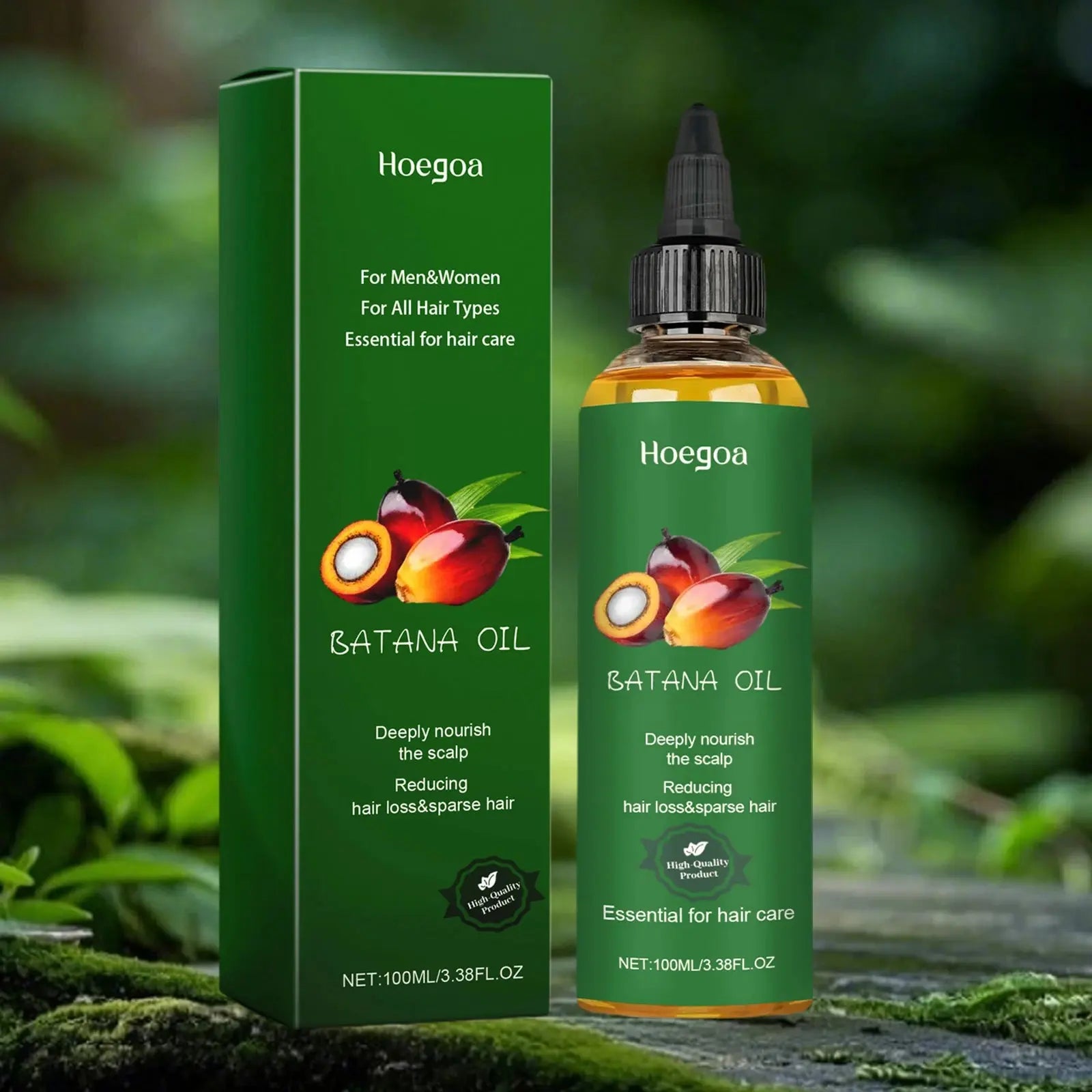 Hair Growth Oil Nourishing Scalp Repairing Strengthening Preventing Hair Loss Dry Damaged Frizz Control Men Women Hair Products theelegancejewellery