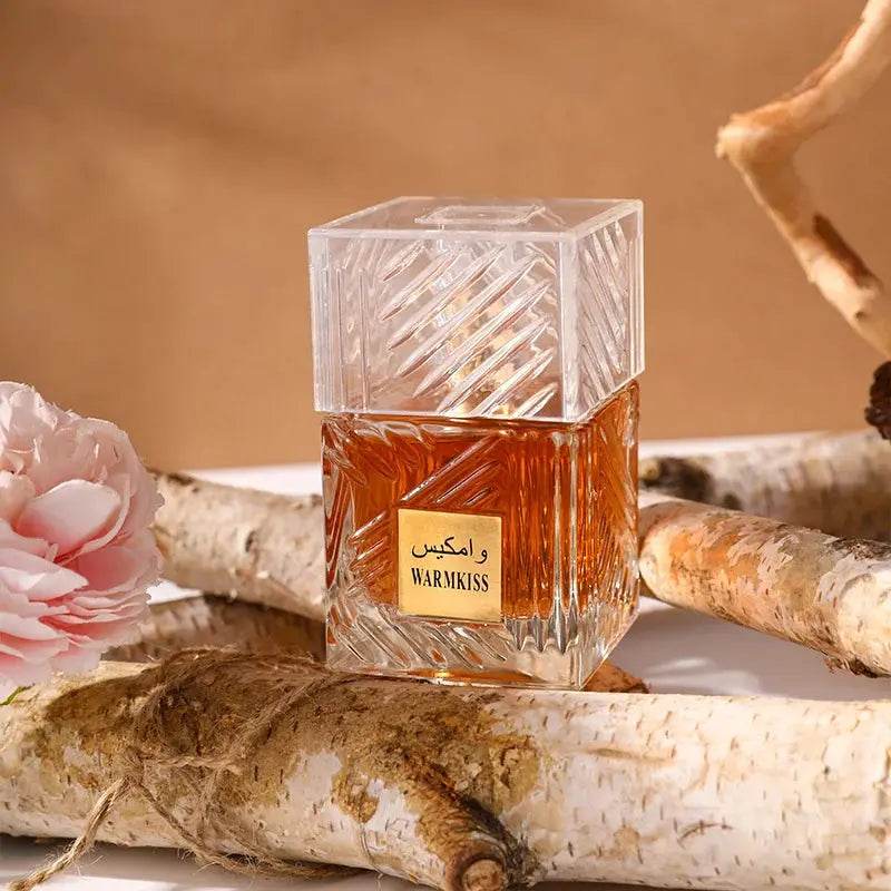 Arabian Exotic Perfume Kamra Woody Fragrance Long Lasting Fresh Fragrance Plant Fragrance Elegant Charming Fragrant Aroma 100ml theelegancejewellery