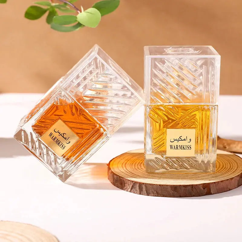 Arabian Exotic Perfume Kamra Woody Fragrance Long Lasting Fresh Fragrance Plant Fragrance Elegant Charming Fragrant Aroma 100ml theelegancejewellery