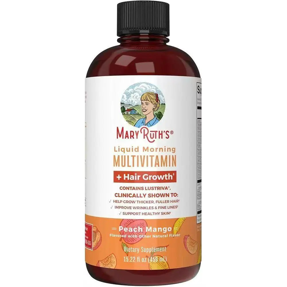 Female Hair Vita Liquid Mary Ruth’s