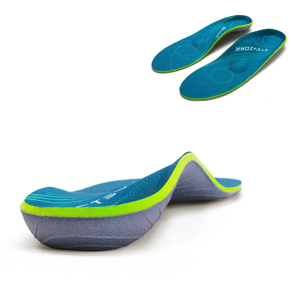 Plantar Fasciitis Orthotic Insoles theelegancejewellery
