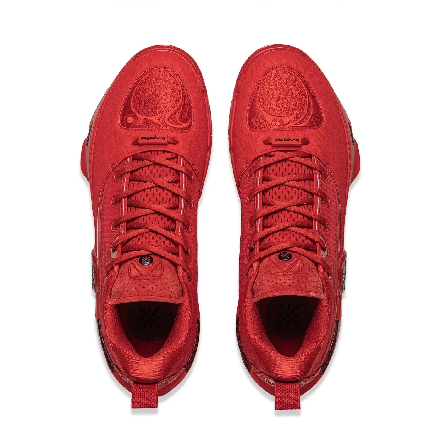 Li-Ning Way of Wade 12 Shoes theelegancejewellery