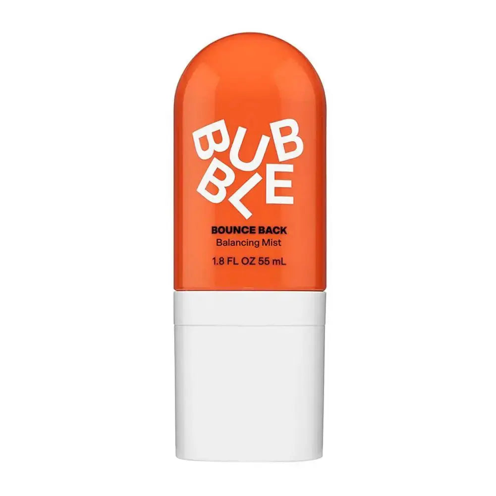 Bubble Facial Toner Spray Face Mist Moisturizing Repair Nourishing Soothing Improve Skin Elasticity Facial Skin Care Spray theelegancejewellery