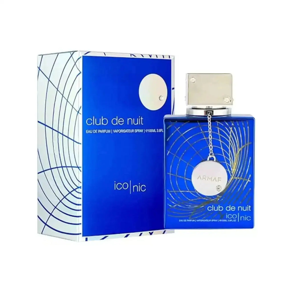 ARMAF Club de Nuit EDT theelegancejewellery