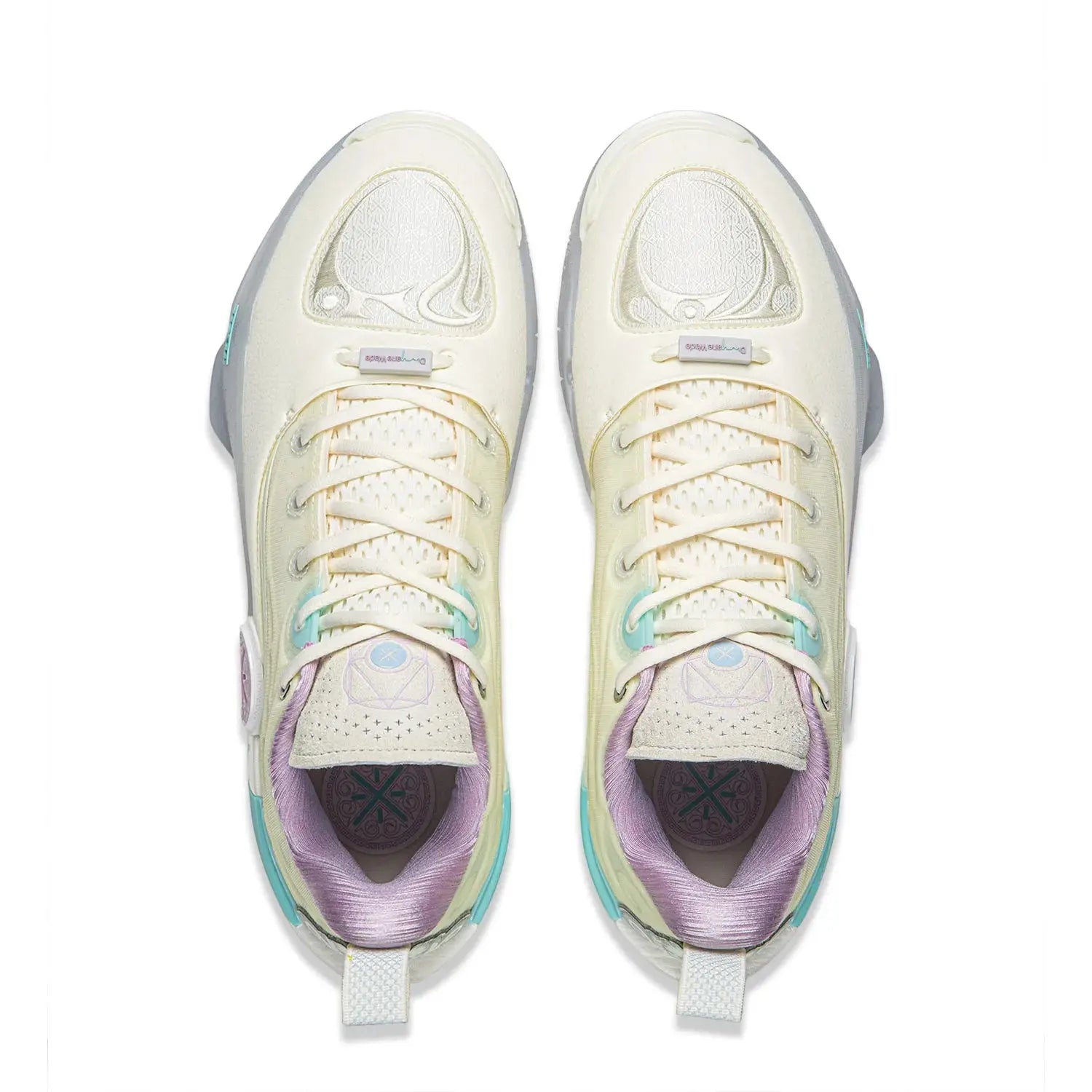 Li-Ning Way of Wade 12 Shoes theelegancejewellery