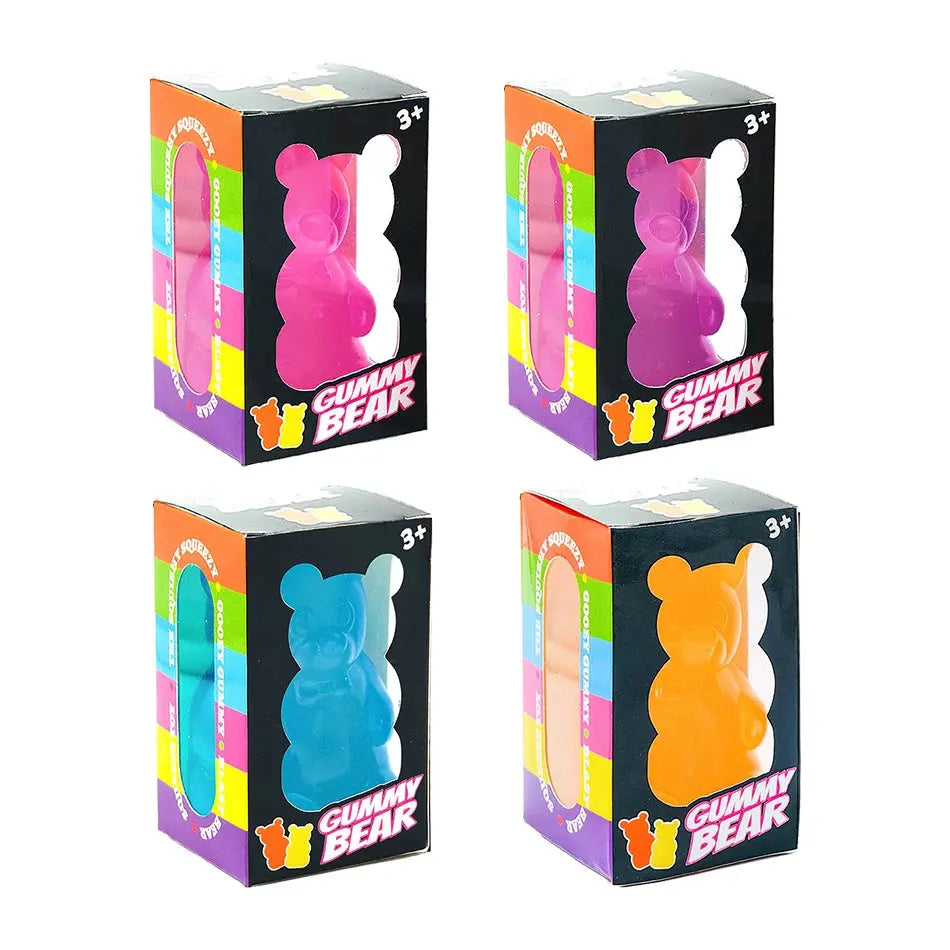 Needoh Fidget Cube Stress Relief theelegancejewellery