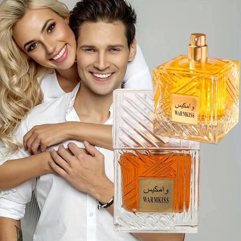 Arabian Exotic Perfume Kamra Woody Fragrance Long Lasting Fresh Fragrance Plant Fragrance Elegant Charming Fragrant Aroma 100ml theelegancejewellery