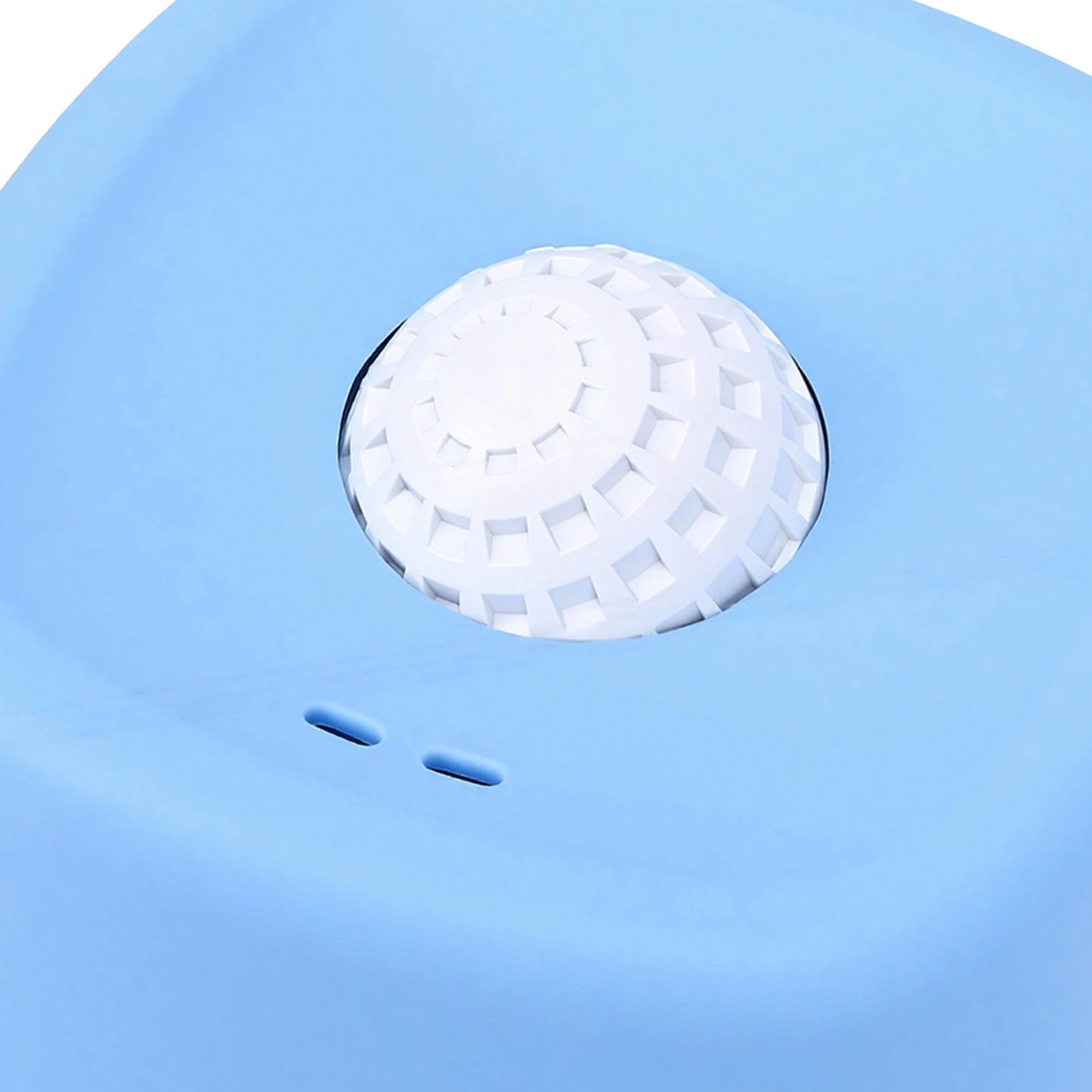 Dog Slow Feeder Lick Bowl Licking Ball Anti Spill No Mess Liquid Treat Dispenser for Yogurt Bone Broth Pet Feeding Toy Dogs