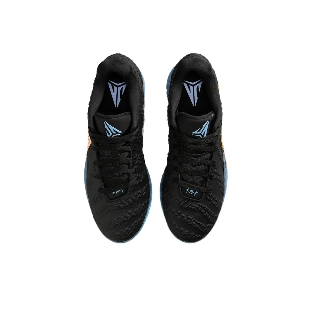 Nike x Swarovski Ja 3 Shoes theelegancejewellery