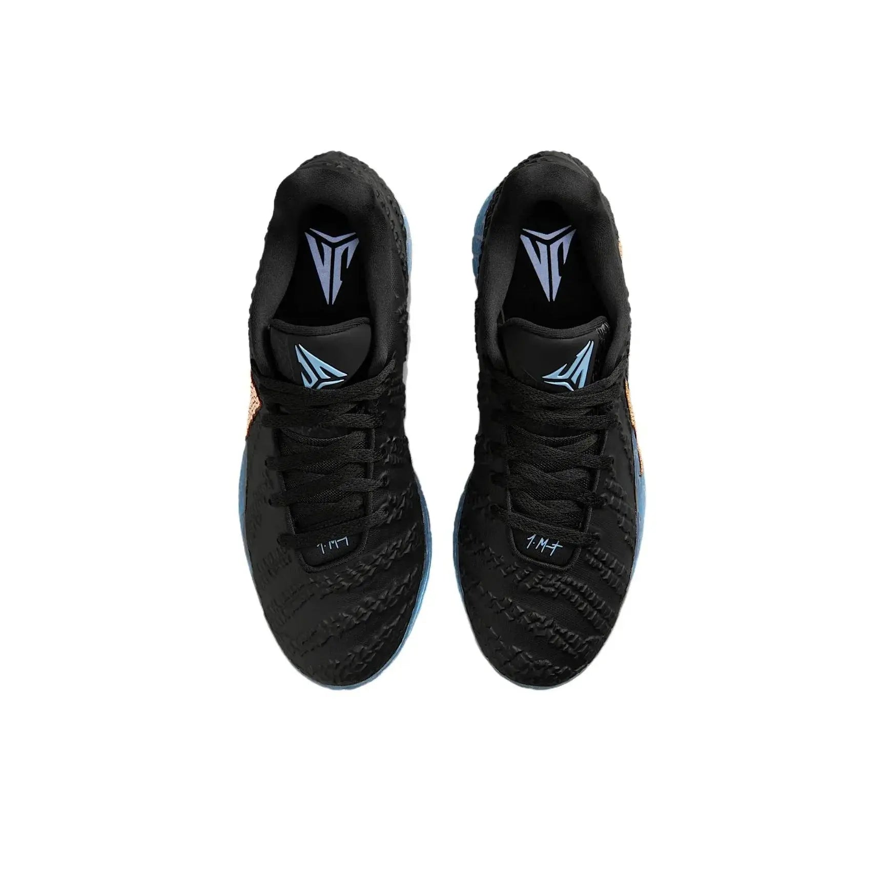 Nike x Swarovski Ja 3 Shoes theelegancejewellery