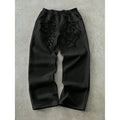 Streetwear Wide Leg Pants
