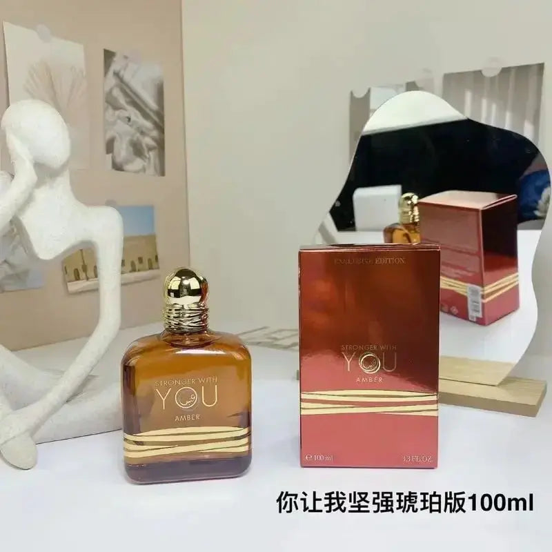 Stronger With You Oud Perfume theelegancejewellery