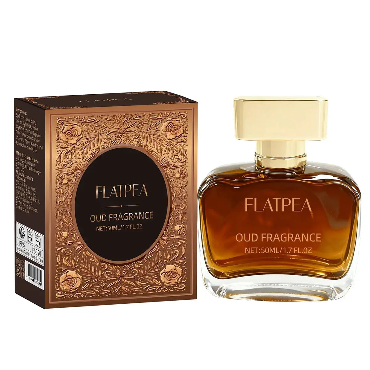 Arabic Sandalwood Perfume Classic Agarwood & Irresistible Musk Fragrance Long-lasting Elegant Charming Woody Eau De Parfum theelegancejewellery