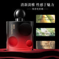 50ML Perfume Black Opium Long-lasting EDP Parfum Temptation Women's Perfume Original Perfume Brand Classic Black Coffee Perfumes theelegancejewellery