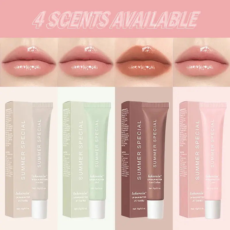 Summer Moisturizing Lip Balm Moisturizing Lips Moisturizing Moisturizing Butter Lip Balm Daily Care Lip Balm Lip Oil Makeup theelegancejewellery