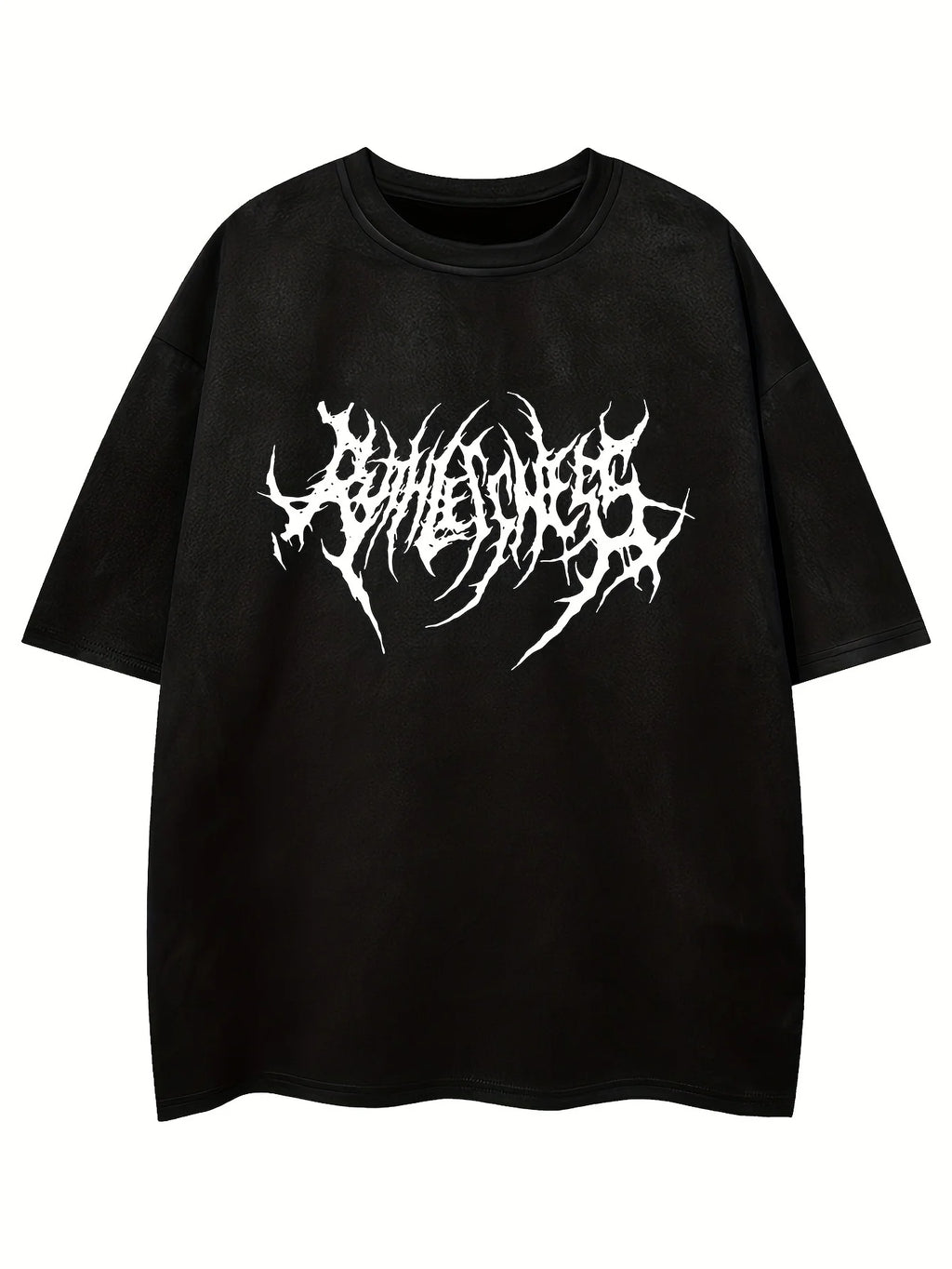 Men's Soft Cotton Tee