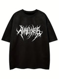 Men's Soft Cotton Tee