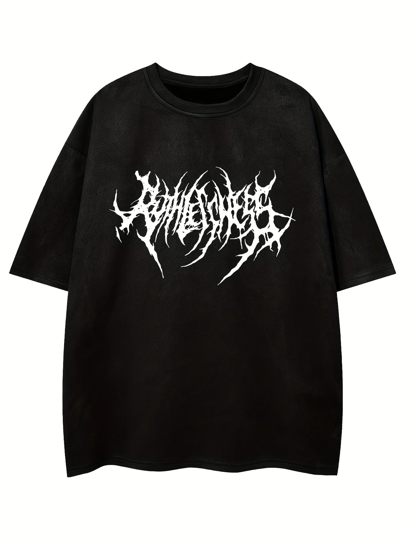 Men's Soft Cotton Tee