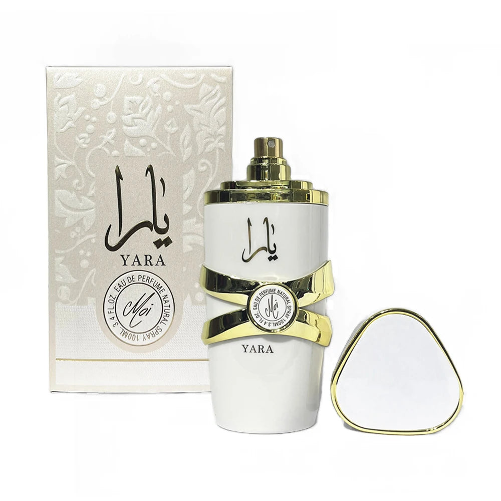 Arabic Style Women Perfumes And Colognes Lasting Fragrances Original Perfume Hombre Natural Floral Scent Spray Parfum Pour Femme