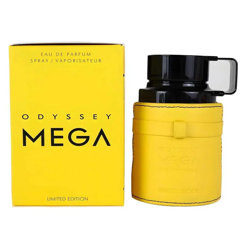 Arab Gentleman Eau de Parfum theelegancejewellery