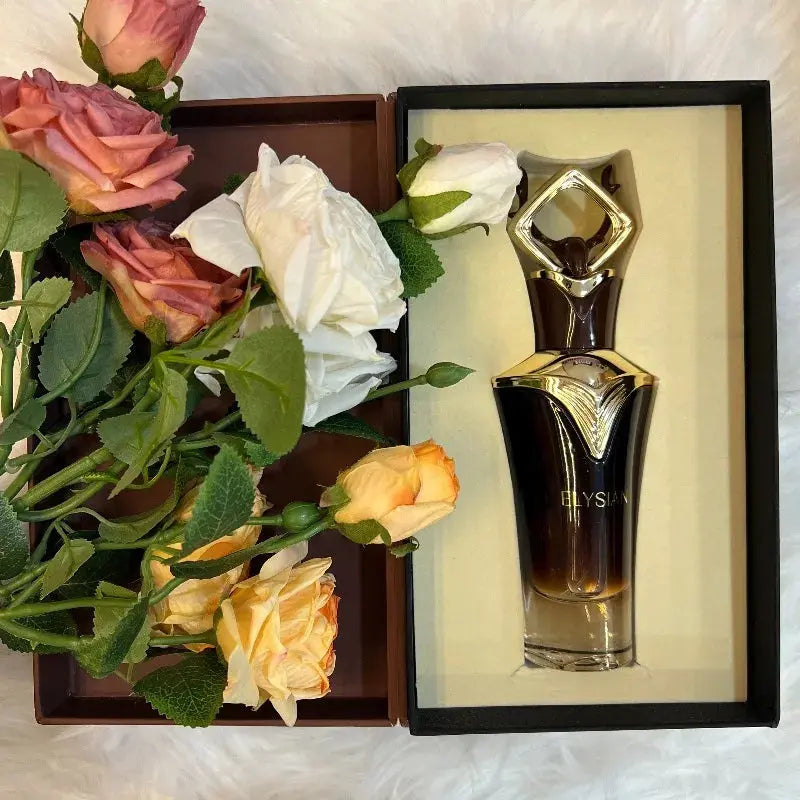Bold Masculine Eau de Parfum theelegancejewellery