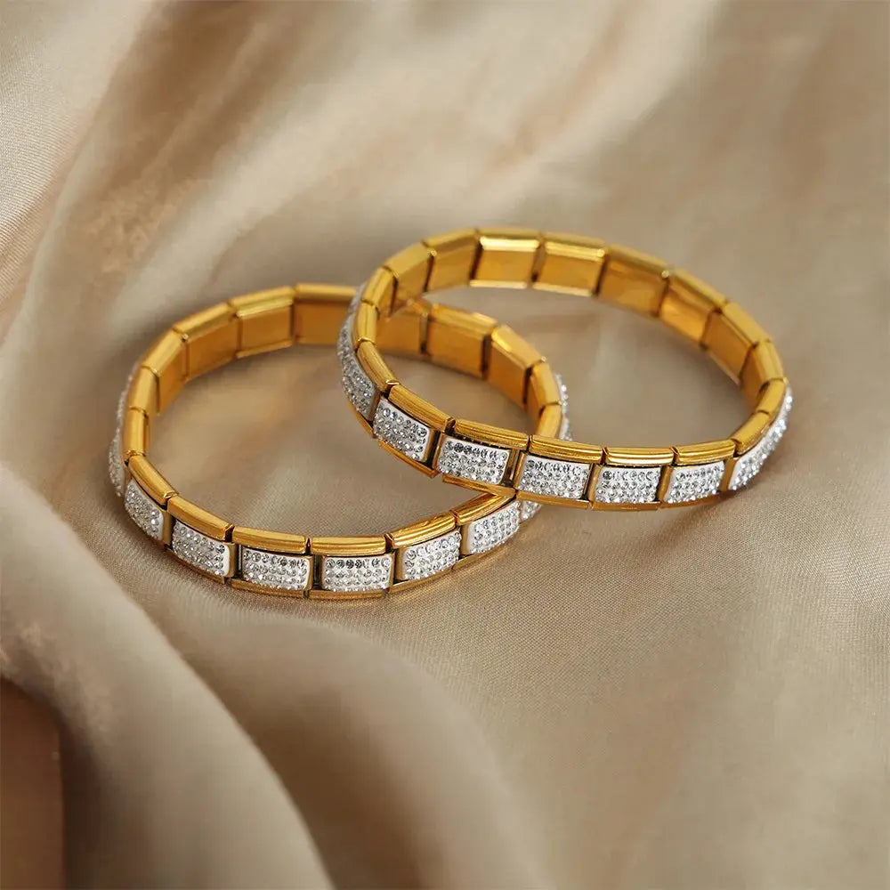 Luxury Bracelets Trending Luxury Jewelry Girl For Teen Girls theelegancejewellery