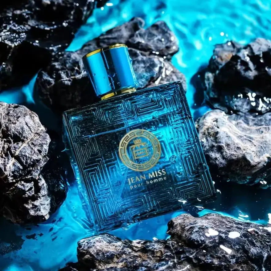 Eros Men's Ocean Cologne theelegancejewellery